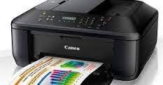 When you download and print images from online photo album of canon image gateway as the select theme window of my image garden is displayed, the printer setting window is not displayed, and the downloaded images are. Download Printer Driver Canon Pixma Mx374 Driver For Windows 7 8 10