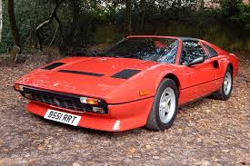 Chassis number 1263x, motor number f106a0x *0164x*. Collecting Cars On Twitter Live Auction This 1984 Ferrari 308 Gts Qv Is A Smart Well Cared For Example Of One Of The Marque S Most Reliable Sports Cars Details Https T Co R2lhnuj1ke Https T Co Cdzvbo9e7d