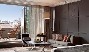 Why travellers like sofa hotel istanbul, autograph collection. Emporium Voyage