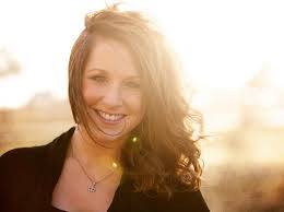 Carly Patterson Supports Special Olympics