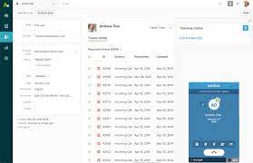 We did not find results for: Client Integration Screen Pop Talkdesk Support
