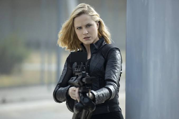 Westworld': What Happened When Dolores Flipped That Switch? - TheWrap