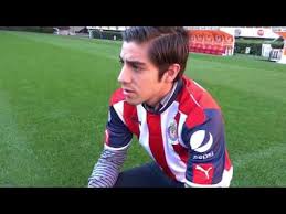 Luego de que paul mcdonough, director deportivo del inter miami, confirmó la oferta por rodolfo pizarro, este sábado, marca. La Entrevista A Rodolfo Pizarro Youtube