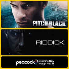 RIDDICK (@RiddickTheMovie)