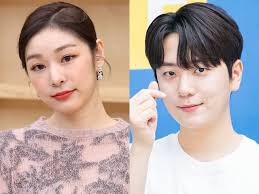 Forestella'dan Ko Woo Rim, buz pateni kraliçesi Kim Yuna ile evleneceğini  duyurdu : r/kpop