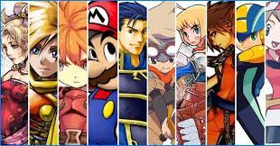 This is a really great list. Destino Rpg Los Mejores Rpgs De Game Boy Advance