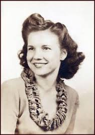 Grace Townsend Lowber — A Sacred Moment