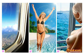 Nicole Heat Porn Comic - AllPornComic