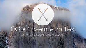 Overall, the teamviewer is the best remote access software that helps to connect the remote device and provide. Os X 10 10 Yosemite Test Und Updates Computer Bild
