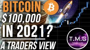 It's hard to believe bitcoin is up 10% year to date for 2021 this morning at $32,000. Can Bitcoin 100 000 In 2021 Altcoin Season Is About To Begin Cityam Cityam