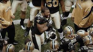 Saints, Sinners and an NFL Scandal | TNTdrama.com