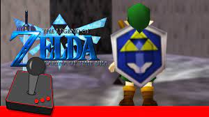 Supposed Ura Zelda Restoration Project Leak - H4G - YouTube