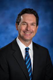 Thomas A. Ritchie, MD, FACC