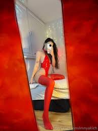 OnlyFans – Nyakich | nyakichfeet – Nude - Photo 10 | Thefappening2015