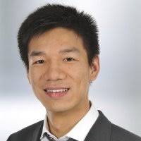 Efficient Skew Handling for Outer Joins in a Cloud Computing Environment