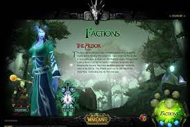 Aldor | Wowwiki | Fandom