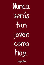 Frases E Imagenes Del Dia Internacional De La Juventud Imagenes Para Whatsapp Modern Wallpaper Spanish Memes Preschool Activities