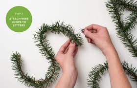 Plus, they're easy to make yourself and customize to your liking. 30 Christmas Garland Ideas Diy Proflowers