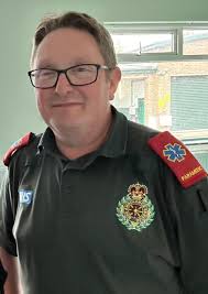 North East Ambulance Service celebrates international paramedics day ::  North East Ambulance Service