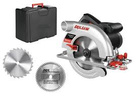 Scie Circulaire Lame O 184 Mm 1350 W Brico Depot