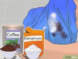 How To Get Gasoline Smell Out Of Clothes: 11 Steps (With Pictures)