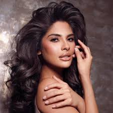 Sheynnis Palacios Cornejo...