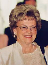 Obituary of Anne Hilda Willis