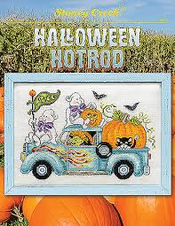 Check spelling or type a new query. Halloween Hotrod Cross Stitch Pattern Patterns Arts Crafts Sewing Guardebem Com