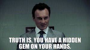 YARN | Truth is, you have a hidden gem on your hands. | Runaways (2017) -  S01E05 Kingdom | Video gifs by quotes | 5ec52129 | 紗
