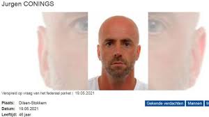 The belgian defense ministry later confirmed that the body was conings, saying in a statement that the soldier has been found dead. what do we know about him? Belgien Eine Massive Suche Nach Einem Fluchtigen Rechten Schwer Bewaffneten Soldaten Nach Welt