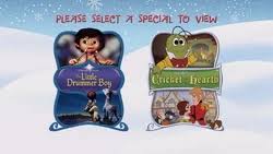 The Original Christmas Specials Collection | DVD Database | Fandom