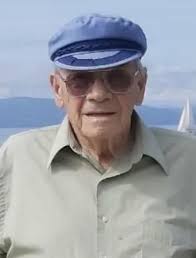 Obituary information for Ralph Harry Orth