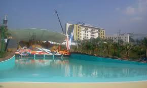 Rumah Di Bogor Nirwana Residence Bnr The Jungle