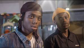 NewMusicFridays: Super Producer, J-Smash Shows Us His Range In New EP,  “Monumental”