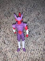 Check spelling or type a new query. Dragon Ball Z Janemba Action Figure Ab Toys Ebay