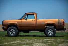 Image result for Black 1976 Dodge