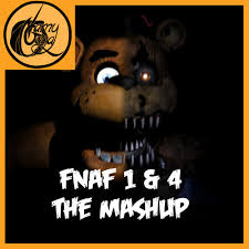 Fnaf help wanted curse of dreadbear ost | credit goes to scott cawthon and leon riskin. Fnaf 1 Fnaf 4 Mashup Song By ð²ð'ðððððððð Read Boi To Rp