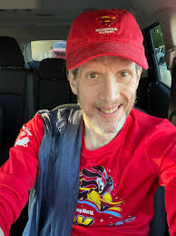 Running the Talmadge Memorial 5K and 1 mile race in Ohio