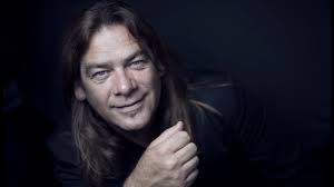 Alan Doyle