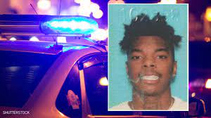 During a blue alert, the public is. Blue Alert Issued For Tavores Henderson Man Wanted In Sgt Kaila Sullivan S Murder Abc13 Houston