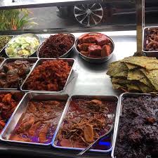 The nasi kandar show berada di ttdi shah alam dan misi mencari nasi kandar terbaik masih diteruskan. Abu Nasi Kandar 12 Tips From 94 Visitors