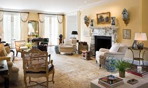 Traditional American Architecture By Gil Schafer Home Living Room Beautiful Living Rooms American Interior