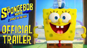 Spongya szökésben (2020) teljes film magyarul online. The Spongebob Movie Sponge On The Run 2020 Official Trailer Paramount Pictures Youtube