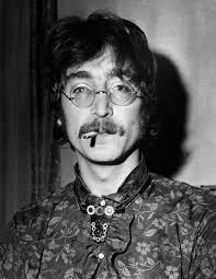 John lennon deliberately chose the song title lucy in the sky with diamonds because the initial letters of key words form the acrostic lsd. Lennon S Lucy Under The Microscope