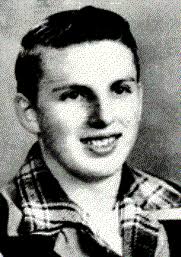 Wilbur Frank (1930-2008)