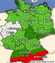 Bleiben sie, wenn möglich, in ihren häusern. auch wenn die #unteilbar demo in #erfurt wegen #unwetterwarnung auf nächste woche verschoben wird: Unwetterwarnung Sonstiges Galerie Mactechnews De