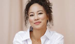 Jac Schaeffer '00 Is Building