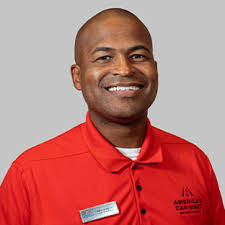 Car-Mart of Woodstock, Georgia