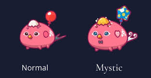 There are creatures called axies that most people compare to pokemon. Axie Infinity Integrates Chainlink Oracles Brave New Coin