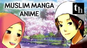 Anoboy download nonton online streaming anime subtitle indonesia kualitas tinggi tersedia 240p 360p 480p 720p mp4 size irit. The Pious Student Muslim Manga Adaptation Anime Youtube